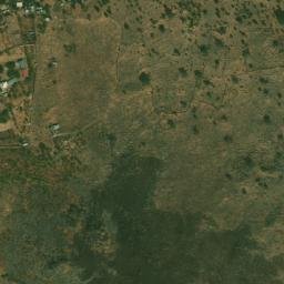 Satellite imagery of Hosséré Makabay, CM