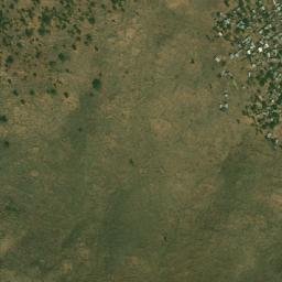 Satellite imagery of Hosséré Makabay, CM