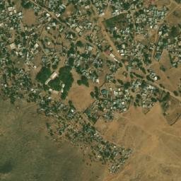 Satellite imagery of Hosséré Makabay, CM
