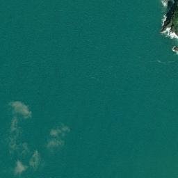 Satellite imagery of Arton Point, PH
