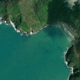 Satellite imagery of Arton Point, PH