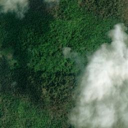 Satellite imagery of Boton Point, PH