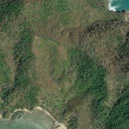 Satellite imagery of Mayuring Point, PH