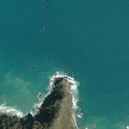 Satellite imagery of Broughton Point, PH