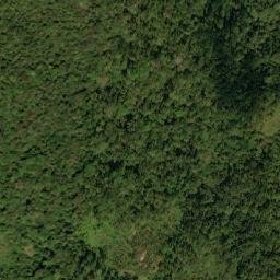 Satellite imagery of Cuchilla Subaringaca, CO