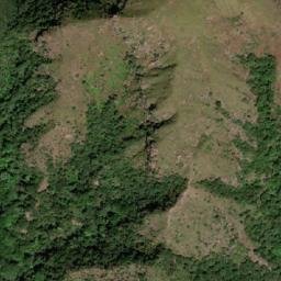 Satellite imagery of Loma de Boquinete, CO