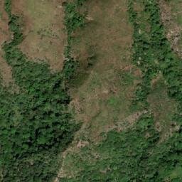 Satellite imagery of Loma de Boquinete, CO