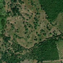 Satellite imagery of Alto La Rabona, CO