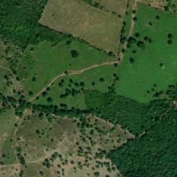 Satellite imagery of Alto La Rabona, CO
