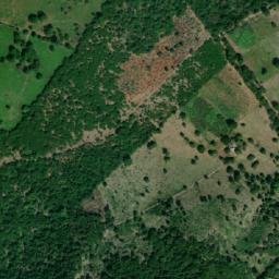 Satellite imagery of Alto La Rabona, CO