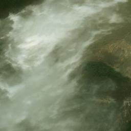 Satellite imagery of Cerro El Peligro, CO