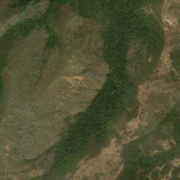 Satellite imagery of Cerro El Peligro, CO