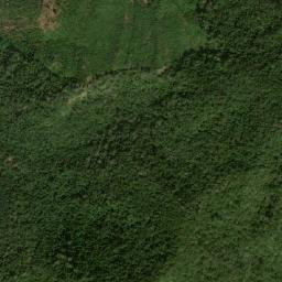 Satellite imagery of Fila El Paradero, VE