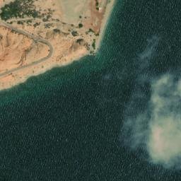 Satellite imagery of Punta El Soto, VE