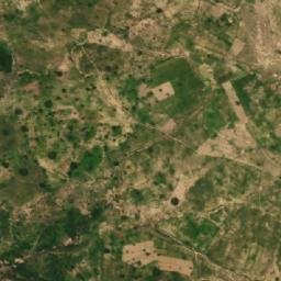 Satellite imagery of Re Dilili, NG