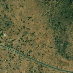 Satellite imagery of Hoséré Katamsa, CM