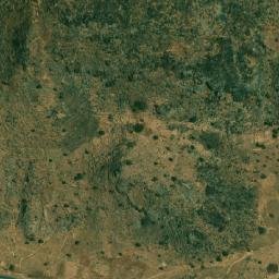 Satellite imagery of Hoséré Katamsa, CM