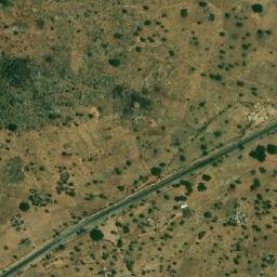 Satellite imagery of Hoséré Katamsa, CM