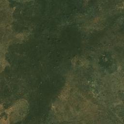 Satellite imagery of Hosséré Makabay, CM