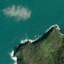 Satellite imagery of Arton Point, PH
