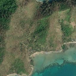 Satellite imagery of Balitadin Point, PH