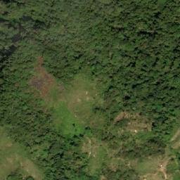 Satellite imagery of Cuchilla Subaringaca, CO
