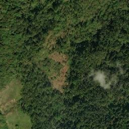 Satellite imagery of Cuchilla Subaringaca, CO