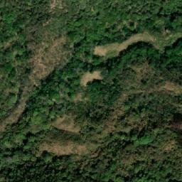 Satellite imagery of Loma de Boquinete, CO