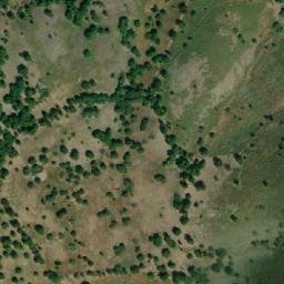 Satellite imagery of Alto La Rabona, CO