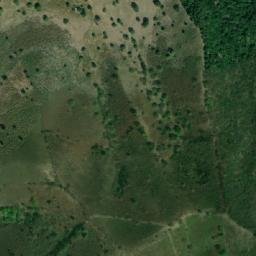 Satellite imagery of Alto La Rabona, CO