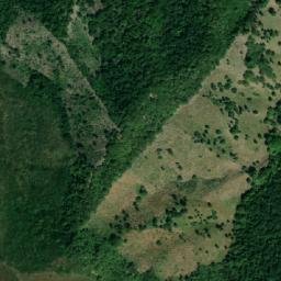 Satellite imagery of Alto La Rabona, CO