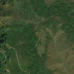 Satellite imagery of Loma Las Panelas, CO