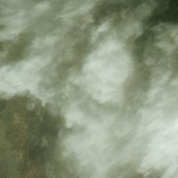 Satellite imagery of Cerro El Peligro, CO