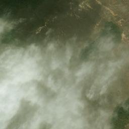 Satellite imagery of Cerro El Peligro, CO
