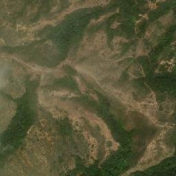 Satellite imagery of Cerro El Peligro, CO