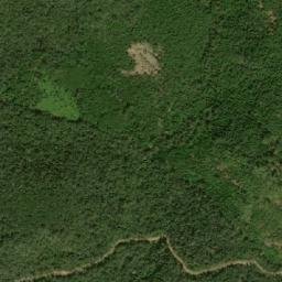Satellite imagery of Fila El Paradero, VE