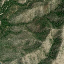 Satellite imagery of Punta Cueva de León, VE