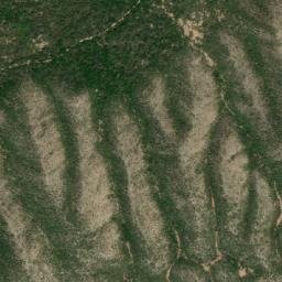Satellite imagery of Punta La Barbona, VE