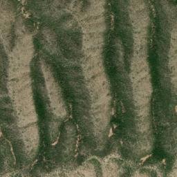 Satellite imagery of Punta La Barbona, VE