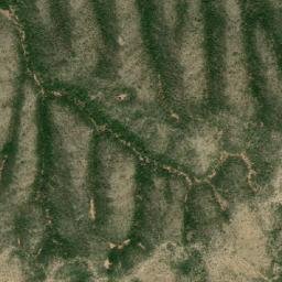 Satellite imagery of Punta La Barbona, VE
