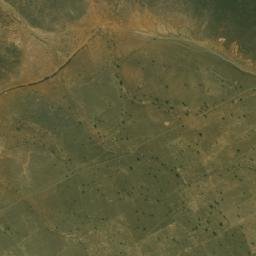 Satellite imagery of Hosséré Makabay, CM