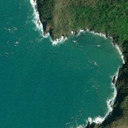 Satellite imagery of Arton Point, PH