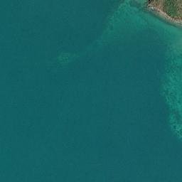 Satellite imagery of Sambolagana Point, PH