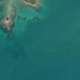 Satellite imagery of Broughton Point, PH