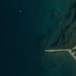 Satellite imagery of Asturias Point, PH