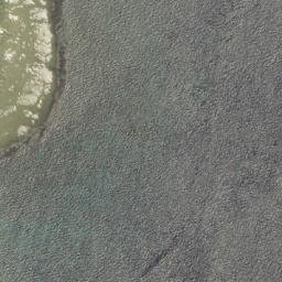Satellite imagery of Pelada Rock, PH