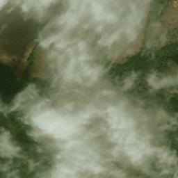 Satellite imagery of Cerro El Peligro, CO