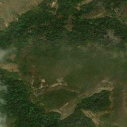 Satellite imagery of Cerro El Peligro, CO