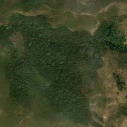 Satellite imagery of Loma El Uvo, CO
