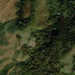 Satellite imagery of Loma El Uvo, CO